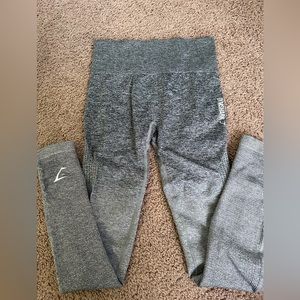GYMSHARK seamless leggings